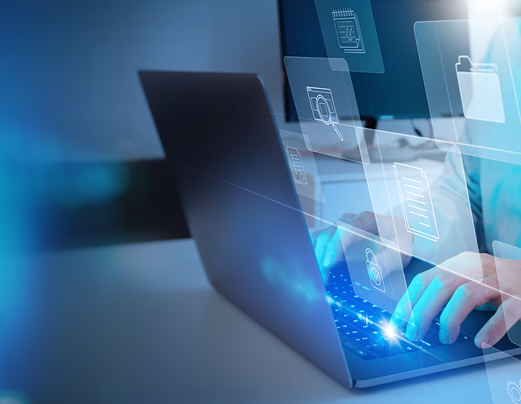 投票する手元の写真