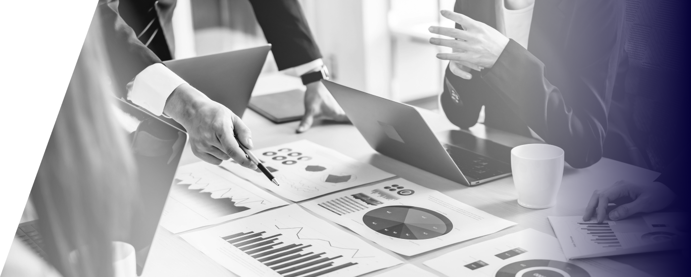 seoについて会議をしている