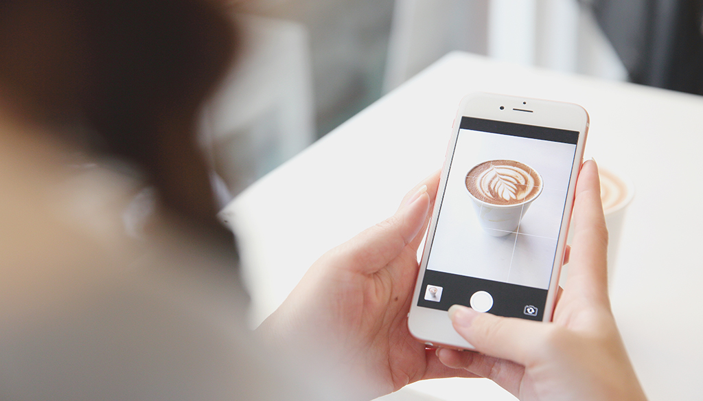 投稿頻度とタイミング