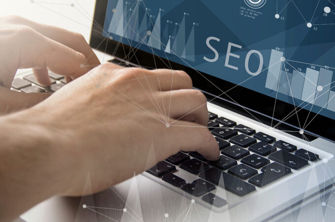SEO