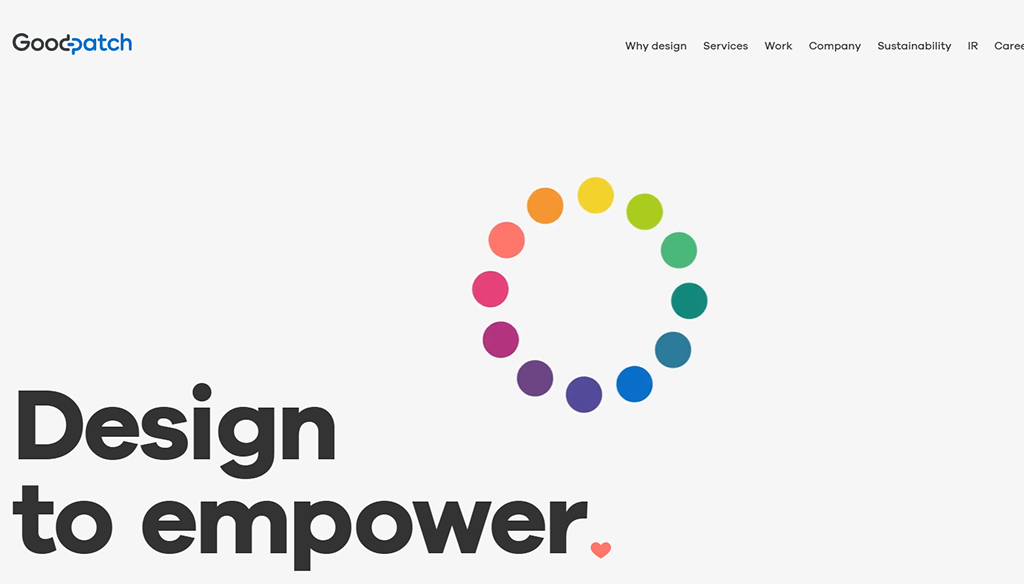 株式会社グッドパッチ