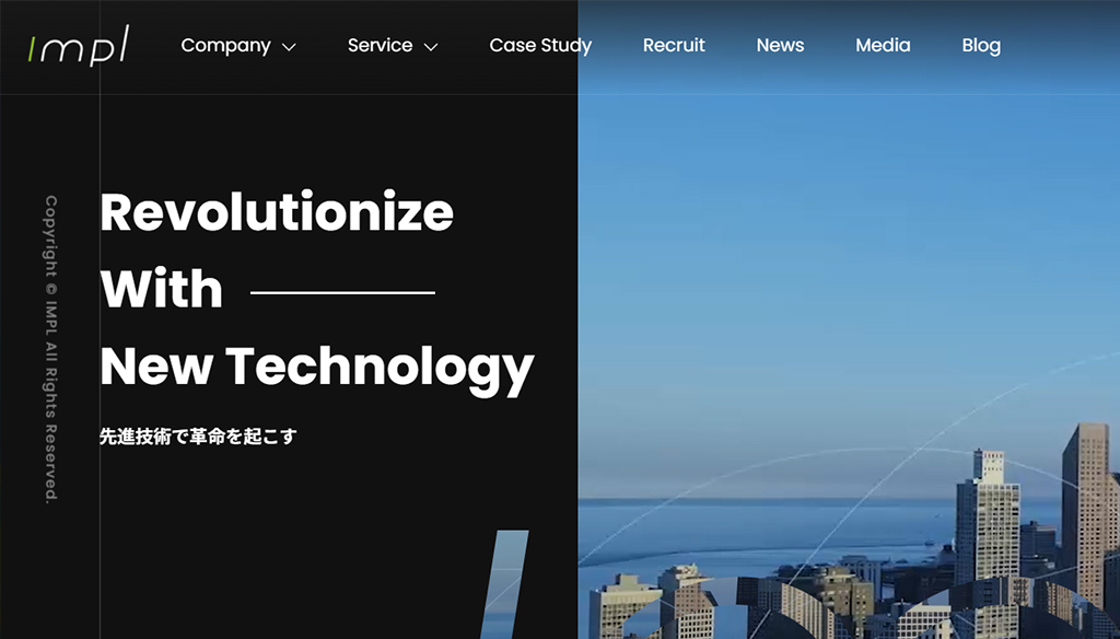株式会社インプル