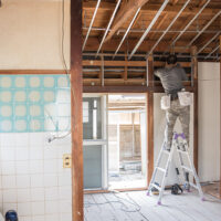 リフォーム会社