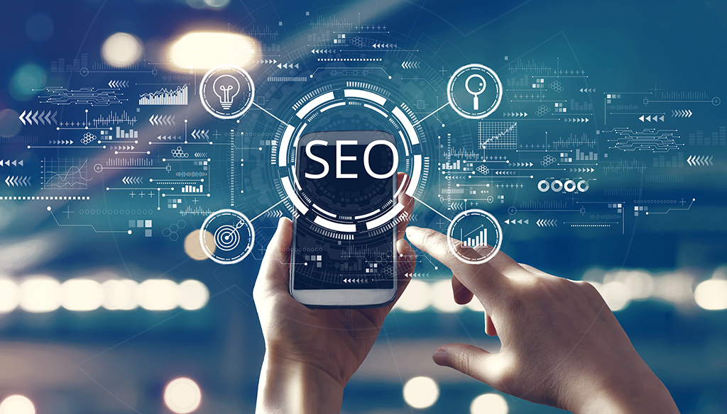 SEO